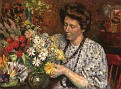 The Florist [1908]