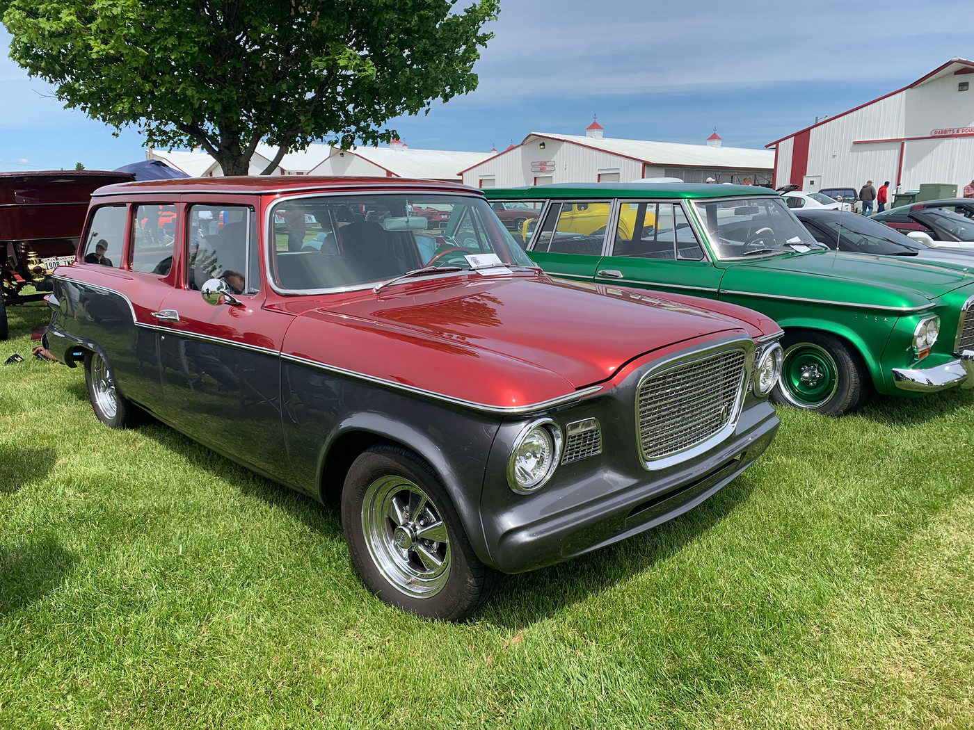 Photo 1653244860535 Valpo Car Show & Swap Meet May 2022 album New