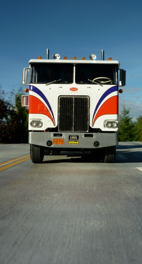 Amt Pacemaker Photo: Pacemaker comin atcha 92712 | AMT Pacemakers album | Mackinac359 ...