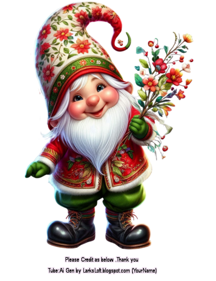 1 Gnome De2025