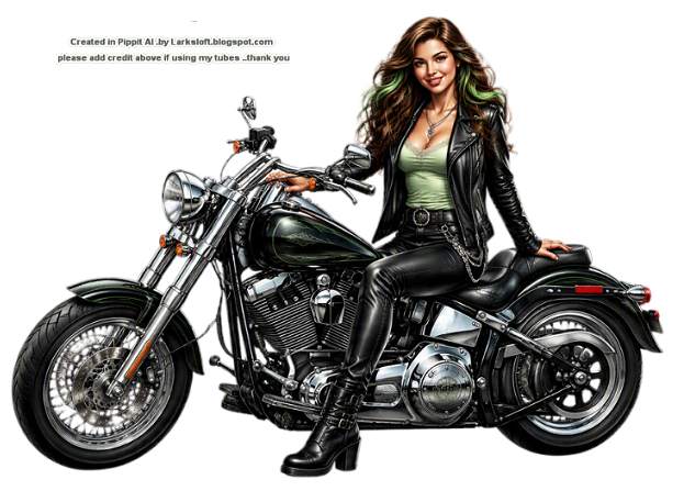 1Biker