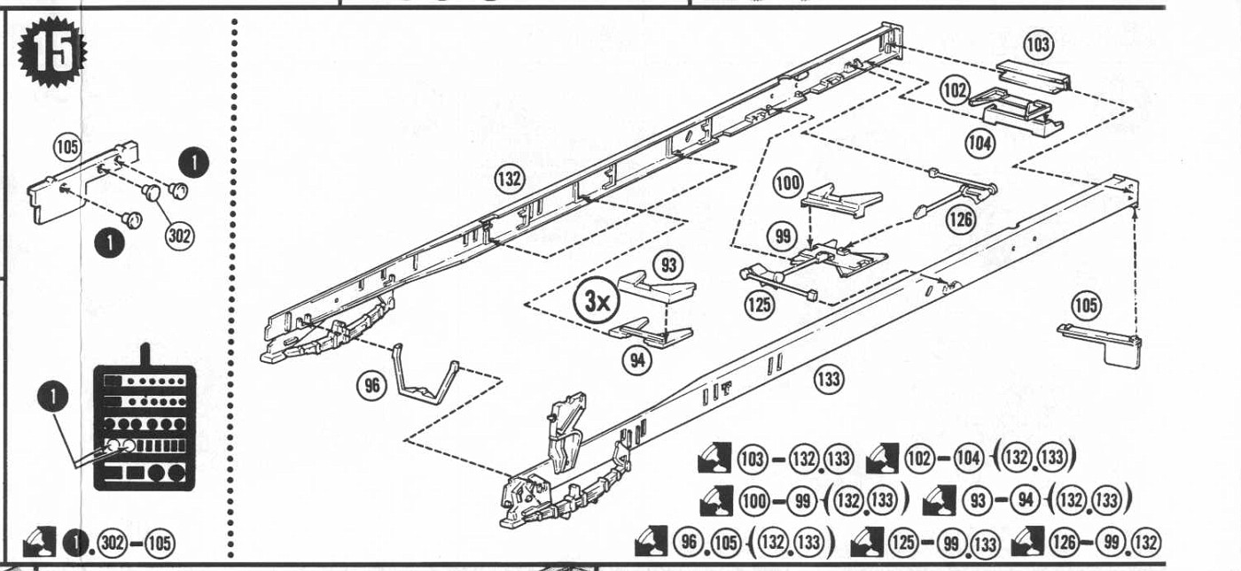 Photo: Kenworth Aerodyne-07 | 31770 Kenworth Aerodyne COE AMT-Ertl 1-25 ...