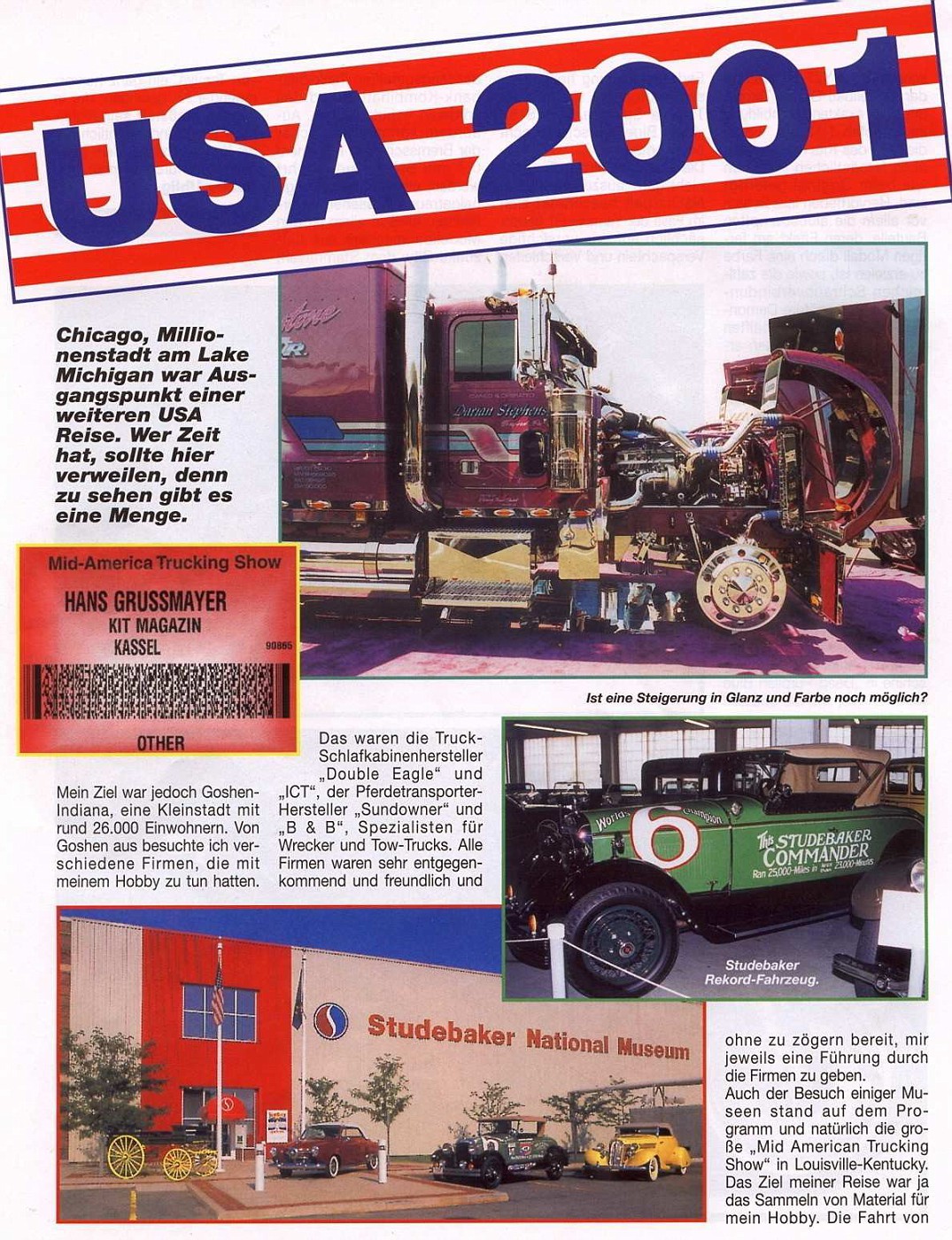 Models Us 2001 Photo: KIT 2001 11b-01 | KIT 2001 11 ( November ) album | Dutch Model ...