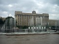 Moskovskaya-Platz
