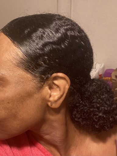 Another photo of the left side again!