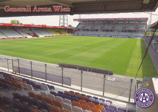 Photo: Stadion Dragan Nikolić - Pirot, Serbia album, Whocares-nl