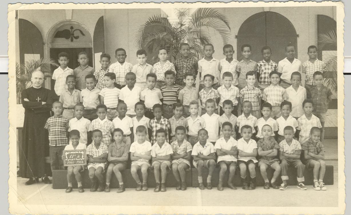 Photo 11A, (196364) St. Louis de Gonzague. album