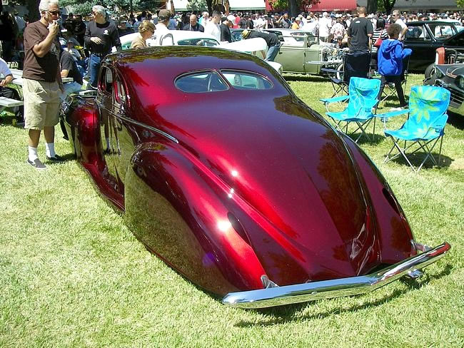 Photo: XP5270154 JPG | Paul Cepeda 1940 DeSoto Coupe album | Rik Hoving ...