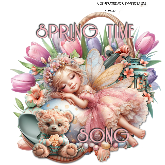Spring Son Photo: SPRINGSIGSONG | song2026 album | Songone | Fotki.com, photo and ...