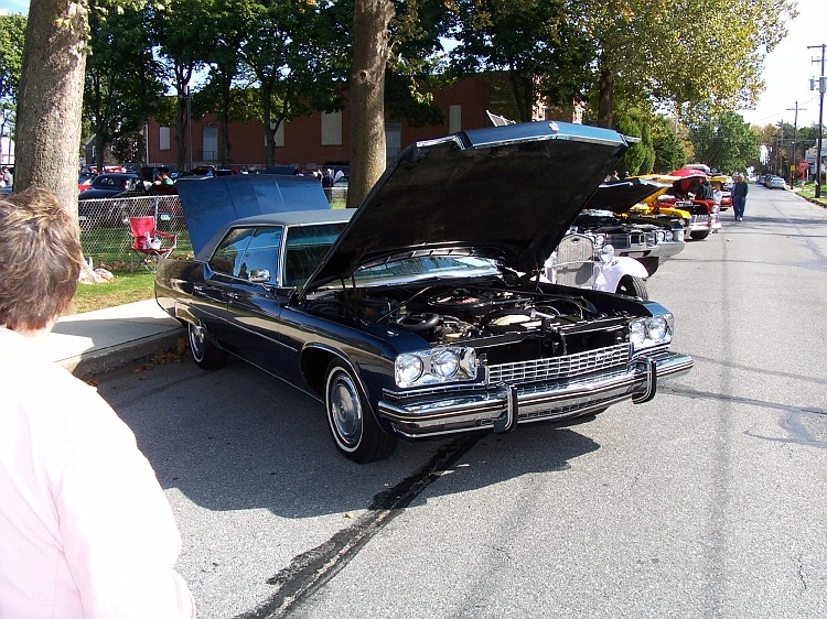 Catasauqua Car Show '09 album DaveInTheHat photo and