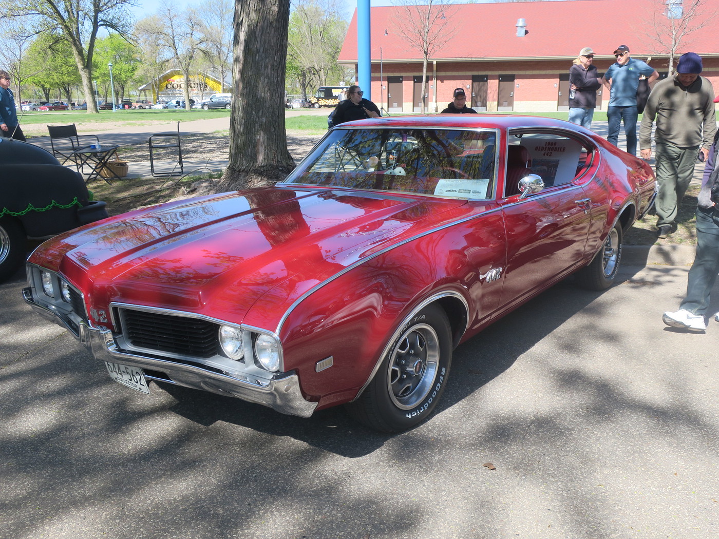 Photo: IMG_3612.JPG | 39th Annual Spring Extravaganza Car Show & Swap ...