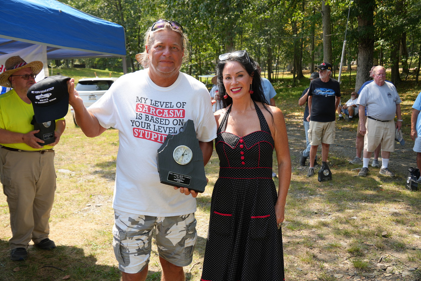 Photo: DSC04087 | 25 Anniversary Sticks Reunion Car Show 8-17-2025 ...