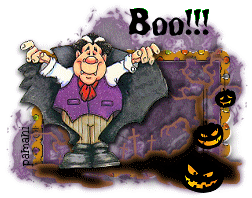 Photo: Vampire - Boo!!! | Vampire album | Wanda | Fotki.com, photo and ...
