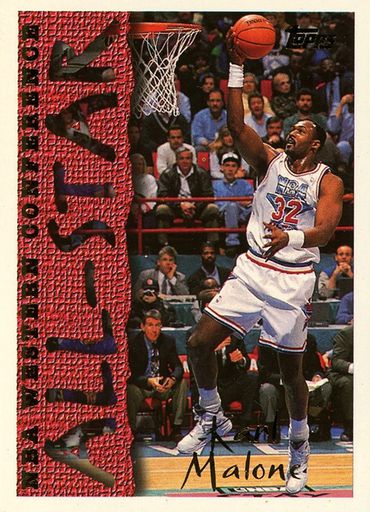 1994 Pinnacle #83 Dana Stubblefield - NM-MT