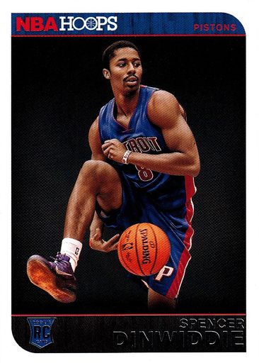 2015-16 Panini Prestige Brilliant Beginnings JR Smith #21 New Orleans  Pelicans