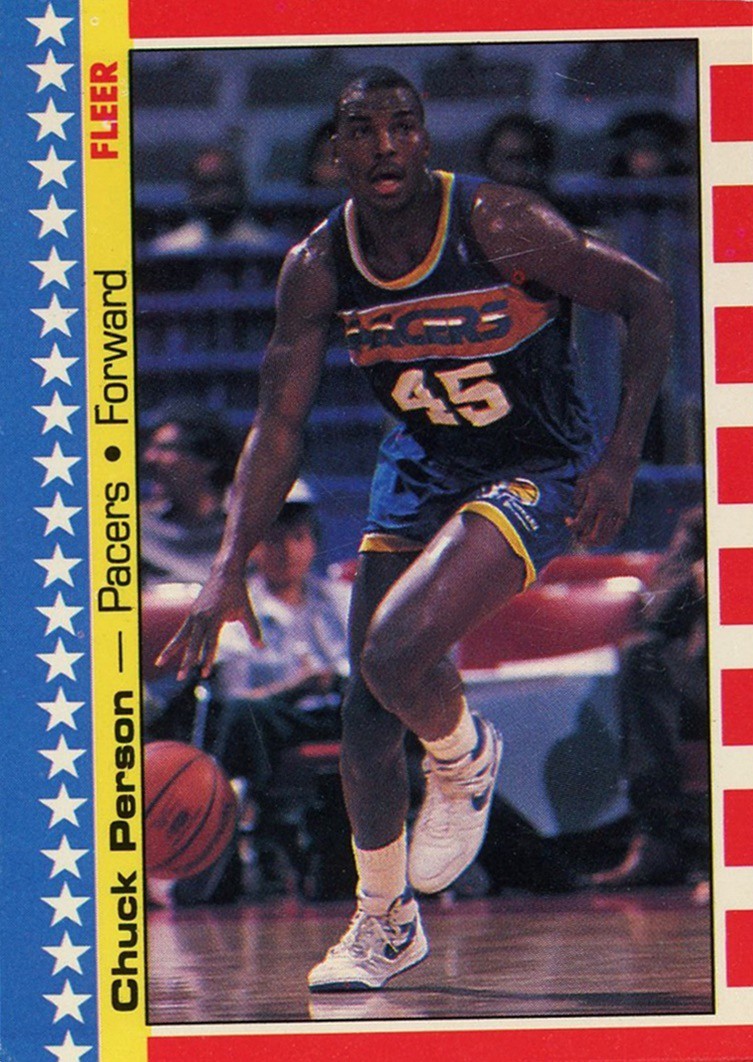 1969-70 Topps Basketball # 39 Toby Kimball San Diego (EX)