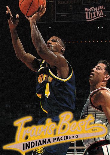 2003-04 Upper Deck Jonathan Bender Indiana Pacers #100