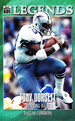 Emmitt Smith Quincy Carter Raghib Ismail football card (Dallas Cowboys)  2002 Upper Deck Honor Roll #68 at 's Sports Collectibles Store