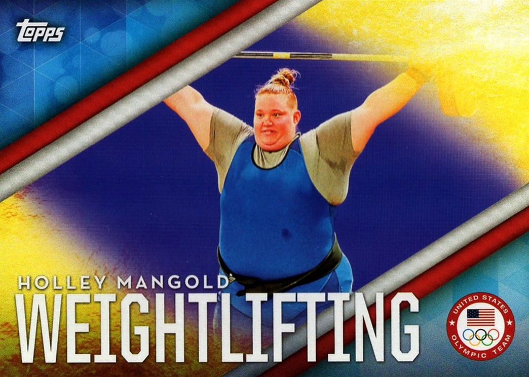 Weightlifting album, Cardboard History Gallery