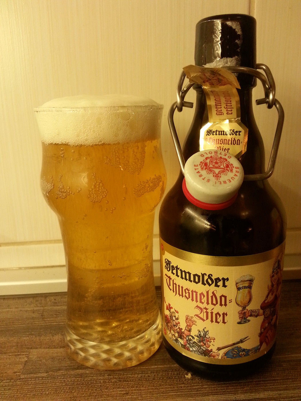 Photo: Strate Detmolder Thusnelda-Bier 20151108 | GERMANY album | Murkalus  | Fotki.com, photo and video sharing made easy.