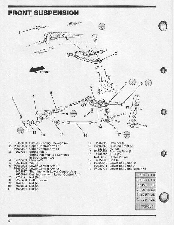 Photo Scan10017 Chrysler Kit Car Catalog album Pat Redmond Fotki