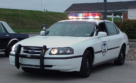 Simple 2000 Police 2000s American Police Cars