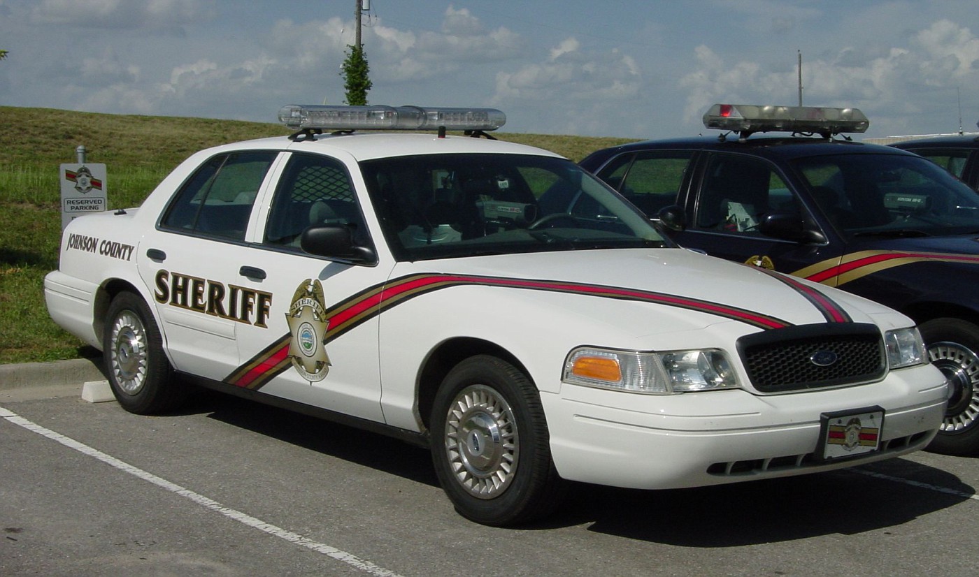 Photo: KS - Johnson County Sheriff | Kansas album | copcar dot com |  Fotki.com, photo and video sharing made easy.