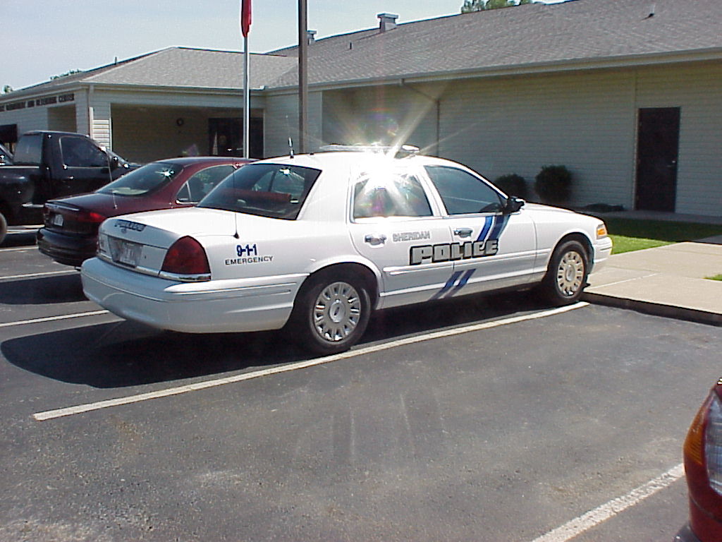 copcar dot com The home of the American Police Car Photo Archives