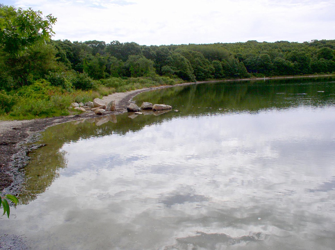 BLUFF POINT GROTON, CT album Jerry Dougherty's CONNECTICUT Fotki