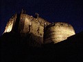Edinburgh Castle at Night1b
