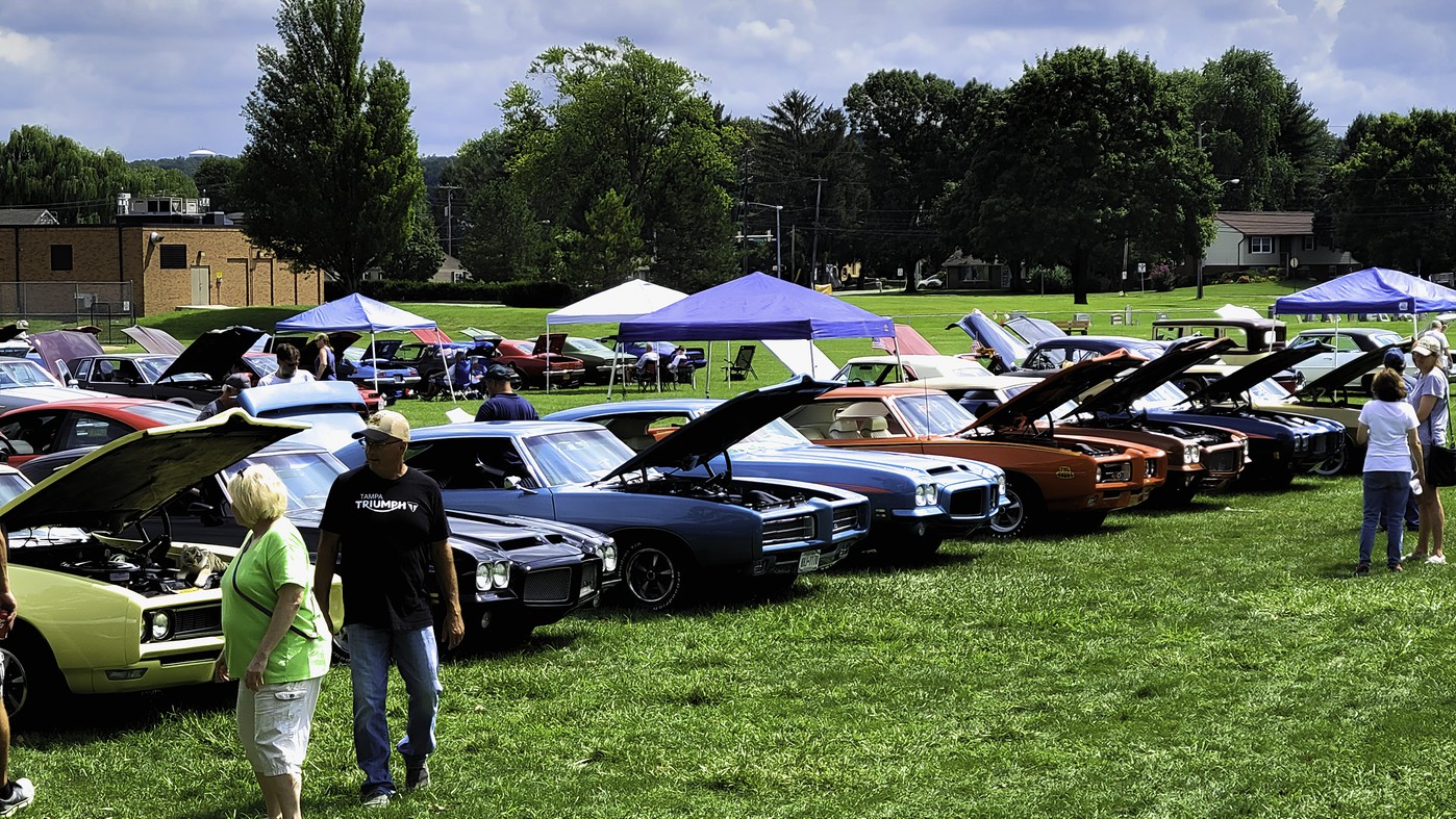 Photo: SVGTO20210821 140740 082321 | 14th Annual SVGTO all Pontiac Car ...