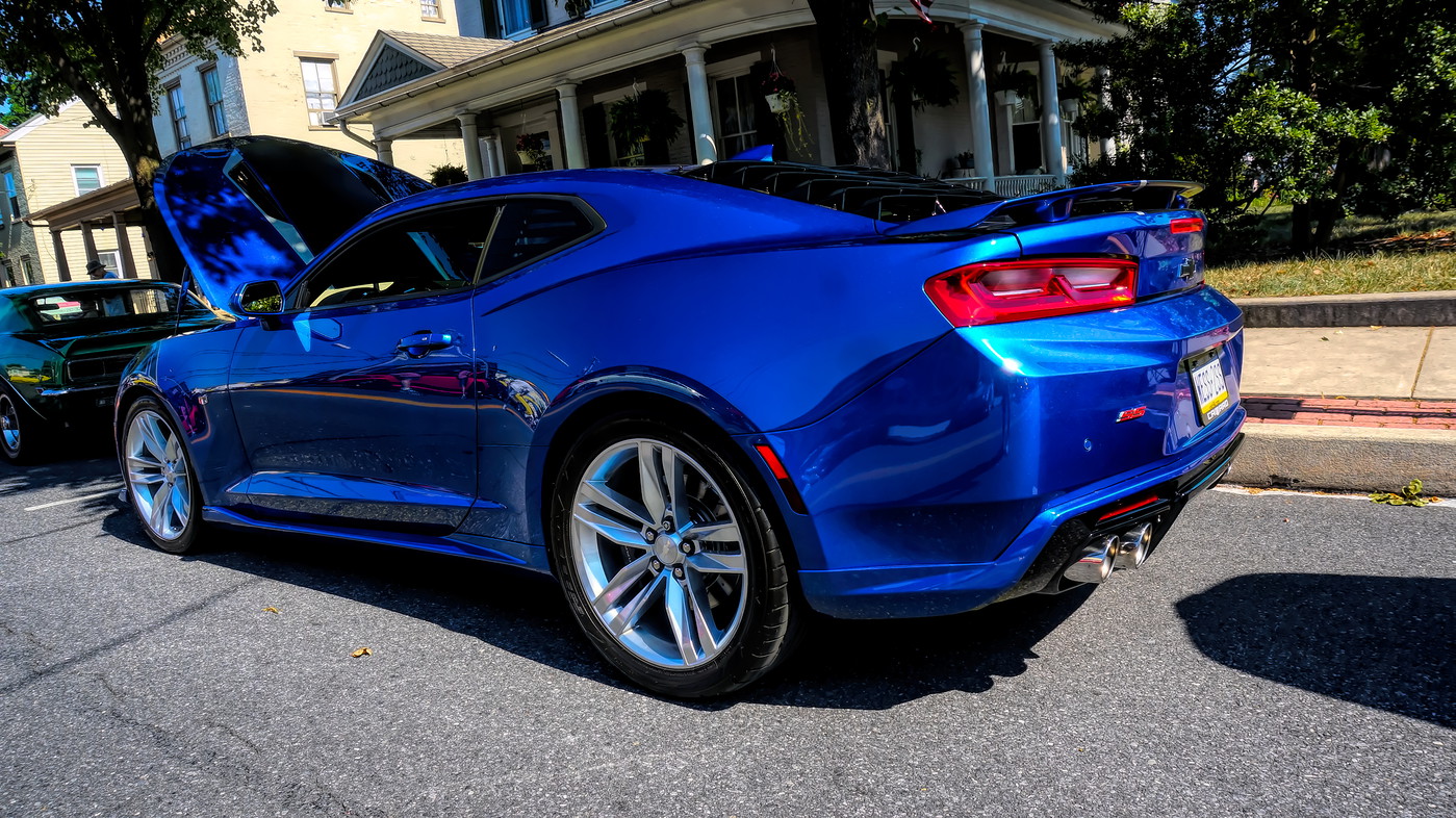 Photo mtjoyDSC04785 072322 Mt. Joy Car Show Mt. Joy, PA. 7.23.2022