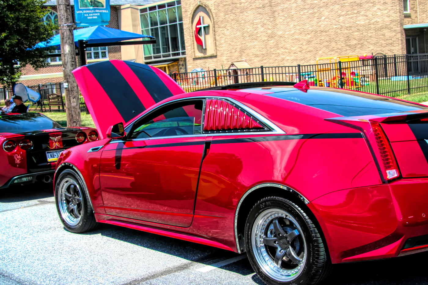 Photo mtjoyIMG 0104 072322 Mt. Joy Car Show Mt. Joy, PA. 7.23.2022 album NikiVee Fotki