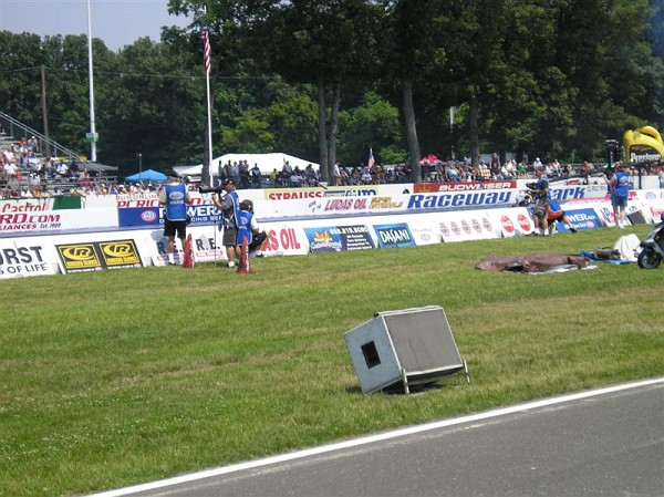 Ridgetown Raceway E-Town RaceWay Park RIP Scott K album | ClubVic312 | Fotki.com, photo ...