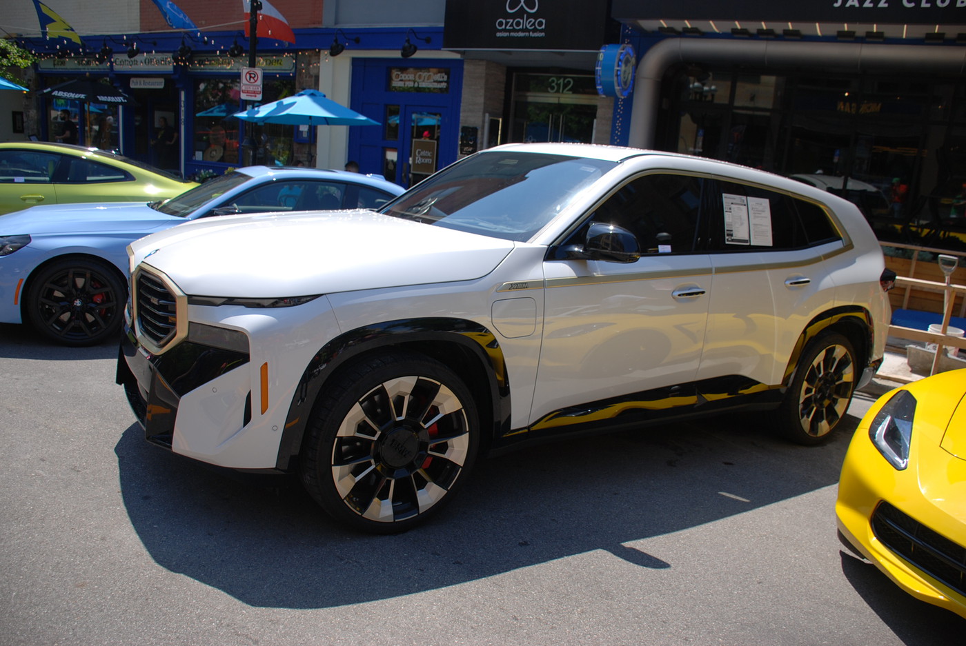 Photo: DSC 0844 | 2025 Rolling Sculpture 7-25 album | Funman1712 ...