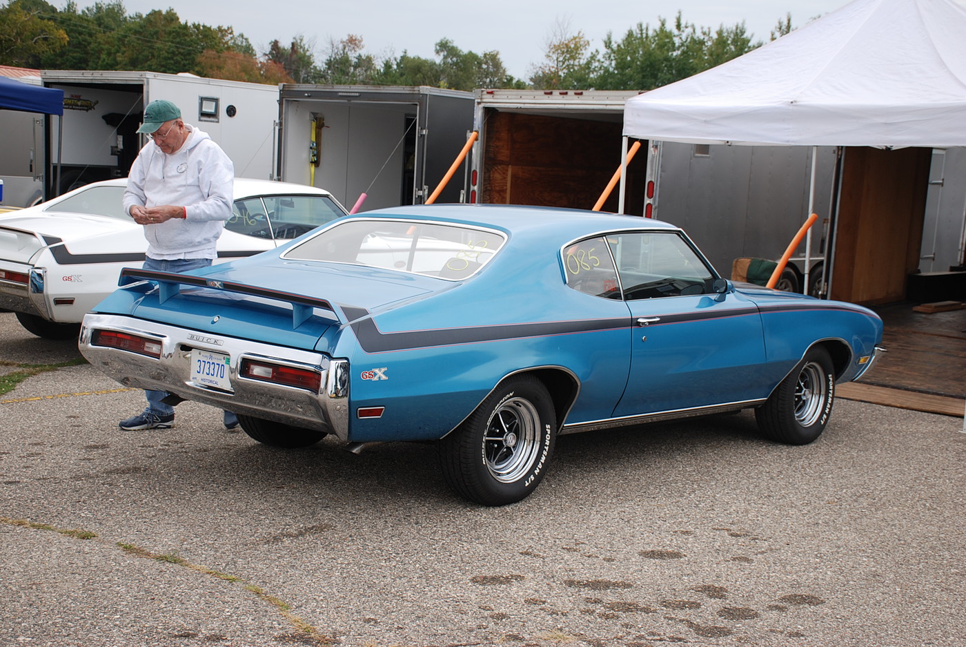 Photo: DSC 0386 | 2025 Pure Stock Drags, Stanton, MI 9-25 album ...