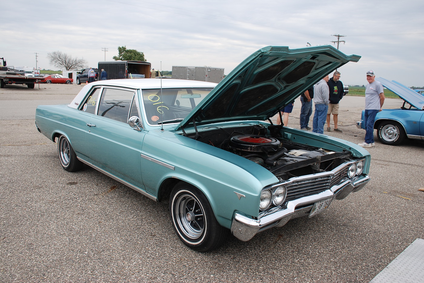 Photo: DSC 0401 | 2025 Pure Stock Drags, Stanton, MI 9-25 album ...