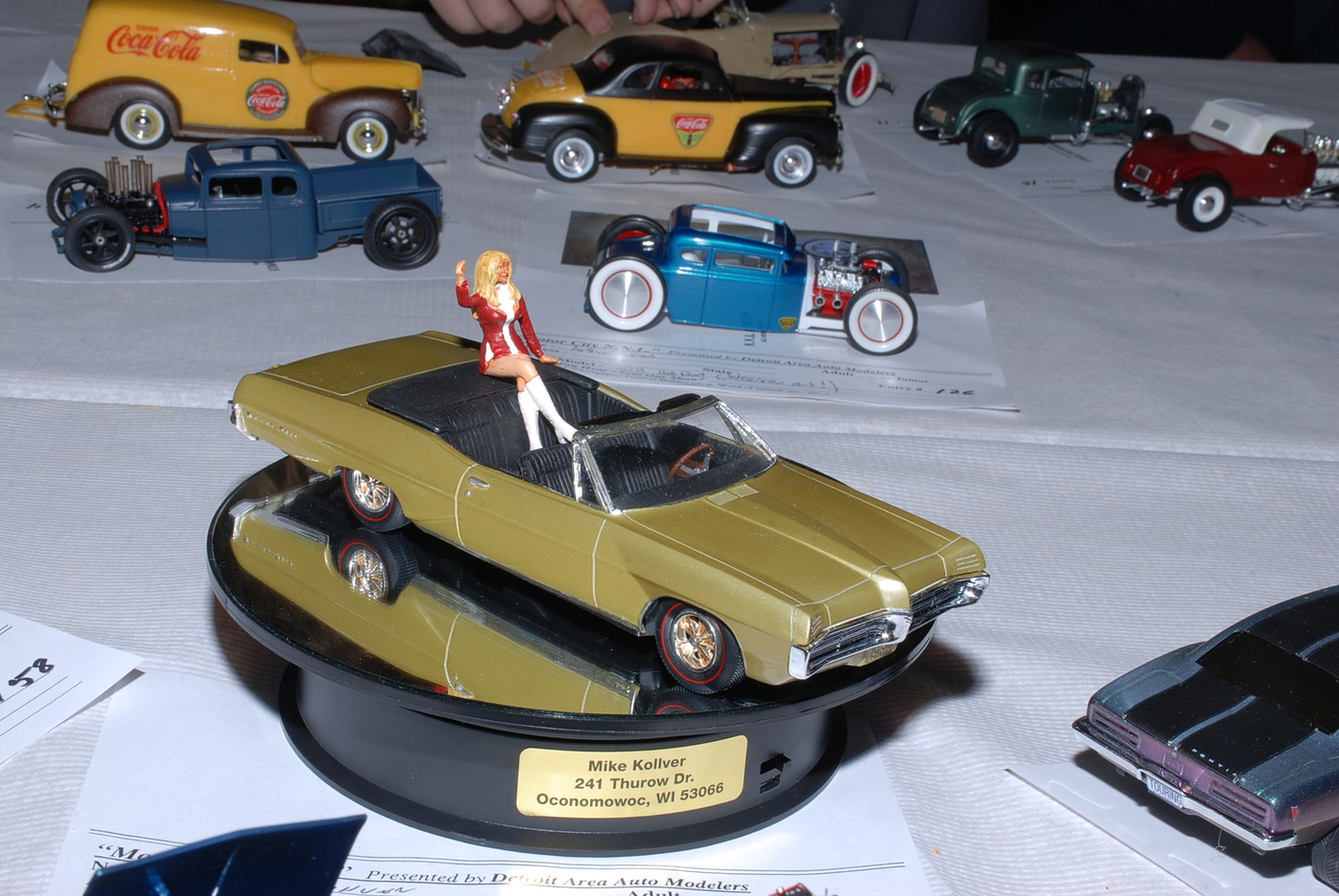 Photo: DSC 0758 | 2025 NNL Motor City 10-25 album | Funman1712 | Fotki ...