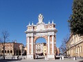 L'Arco, Santarcangelo di Romagna