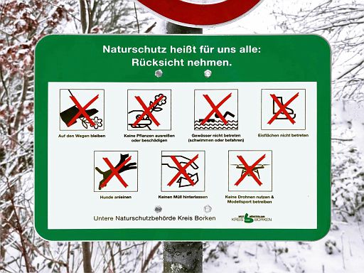 Naturschutz