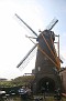 Start-location Molen Nooit Gedacht in Merselo