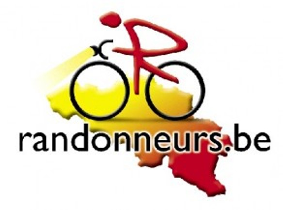 Logo Randonneurs Belge