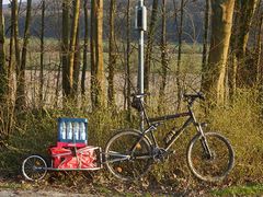 Lastwagen