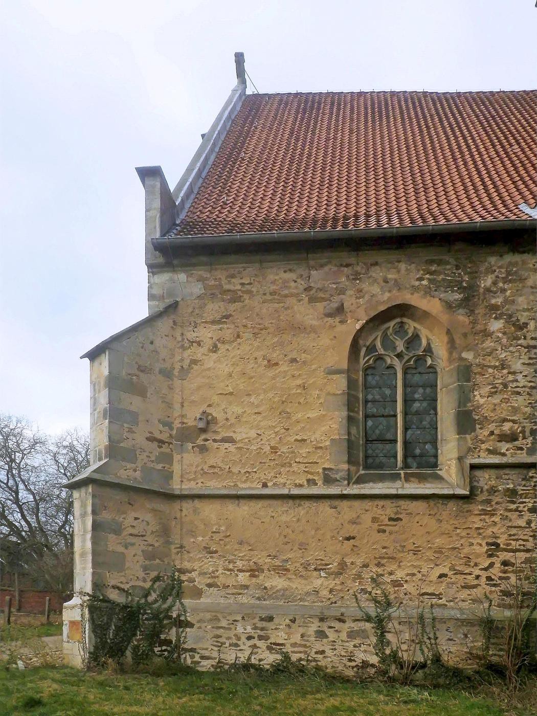 Kloster Möllenbeck