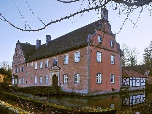 Haus Merlsheim