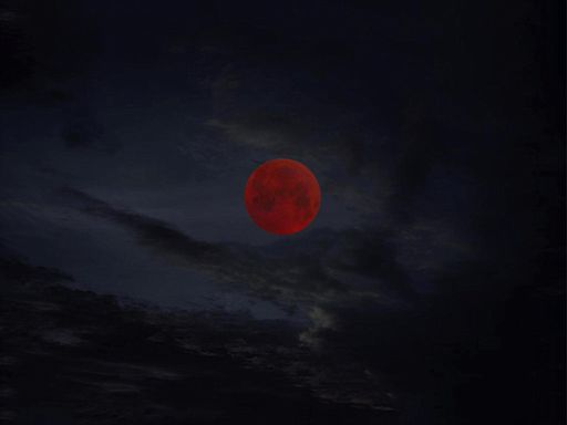 Blutmond