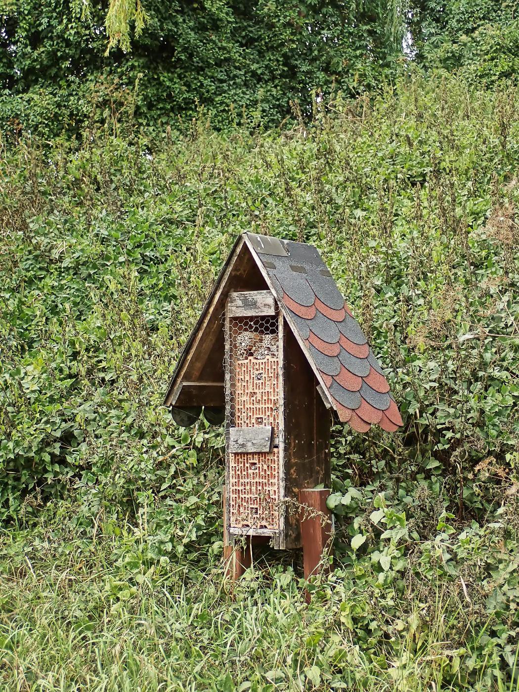 Insektenhotel
