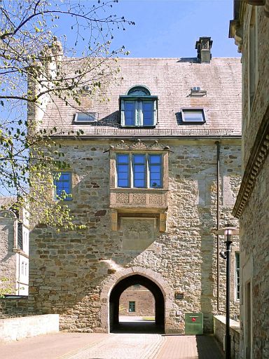 Schloss Stadthagen