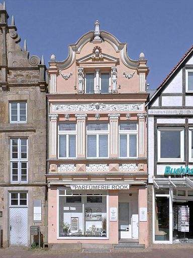 Haus am Markt