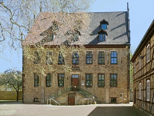 Landsbergscher Hof